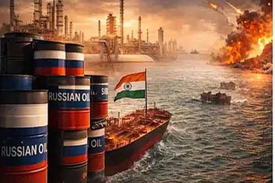 पेट्रोलियम मंत्रालय ने कहा, देश के पास पेट्रोलियम का पर्याप्त भंडार, चिंता न करें