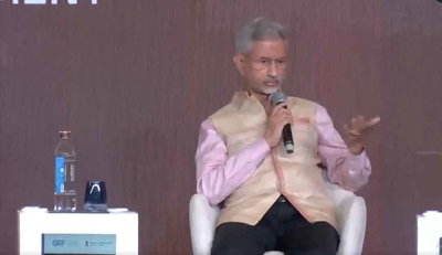 जयशंकर ने कहा, भारत अंतरराष्ट्रीय कानून का समर्थन करता है, Iranian Ship Attack पर स्थिति साफ की