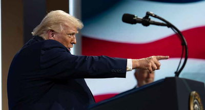 हॉर्मुज नहीं खोला,तो ईरान अंजाम भुगतेगा,  बोले ट्रंप, एक रात में पूरा देश खत्म कर सकते हैं