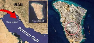 सीजफायर की डेडलाइन खत्म होने से पहले खार्ग द्वीप पर अमेरिका-इजरायल का हमला, ईरान में रेल सेवा भी ठप