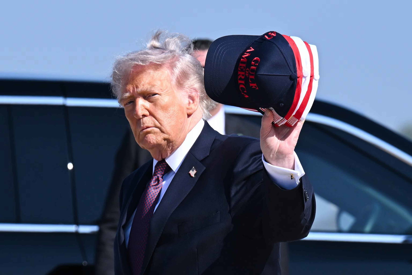 आज रात ईरान में एक सभ्यता का अंत होने वाला है, खार्ग आइलैंड पर हमले के बाद ट्रंप का सनसनीखेज पोस्ट