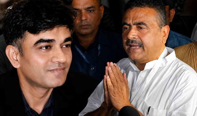 सुवेंदु के PA चंद्रनाथ रथ की हत्या से बंगाल का राजनीतिक तापमान चरम पर, तीन  हिस्ट्री शीटर हिरासत में