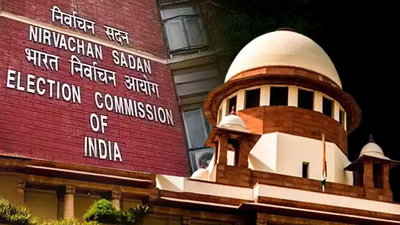 चुनाव आयुक्तों का नियुक्ति मामला, सुप्रीम कोर्ट की तल्ख टिप्पणी, यह बहुमत की तानाशाही है...सुनवाई अब 14 मई को