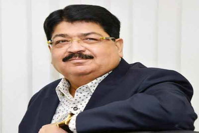 चटक हुआ राज्यसभा चुनाव का रंग, निर्दलीय नहीं सर्वदलीय हैं नाथवानी