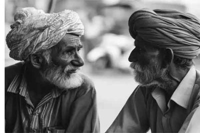 TFR रिपोर्ट ने चौंकाया, 2050 तक 35 करोड़ बुजुर्गों का देश बन जायेगा भारत