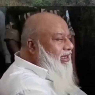 कभी नाम से कांपता था कोयलांचल, अब रिहाई की भीख मांग रहा है डॉन फहीम खान
