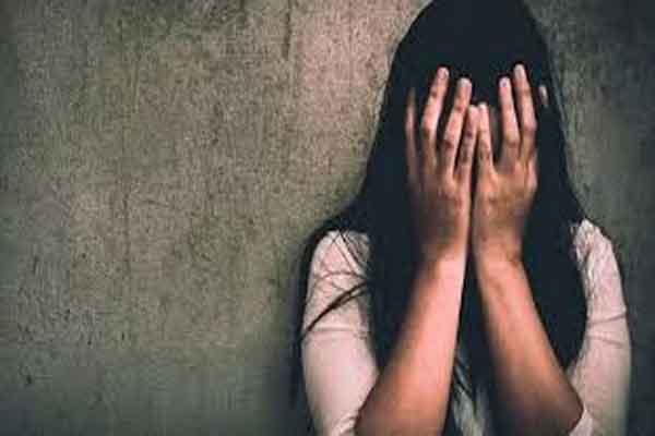 रांची : युवती ने लगाया सामूहिक दुष्कर्म का आरोप, सात लोगों के खिलाफ मामला दर्ज