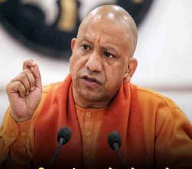 रामभक्तों पर गोलियां चलवाने वाले, राम को काल्पनिक बताने वाले  कर रहे आस्था की बात, कांग्रेस-सपा पर योगी का तंज