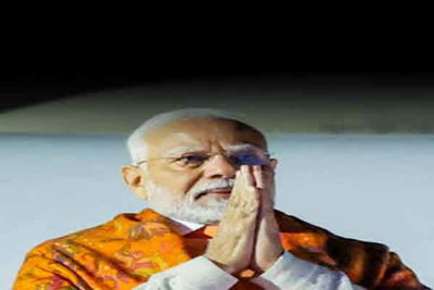 पीएम मोदी ने NDA में शामिल विपक्षी दलों के बागी सांसदों को नाश्ते पर बुलाया, कहा, चिंता न करें, मैं हूं ना...