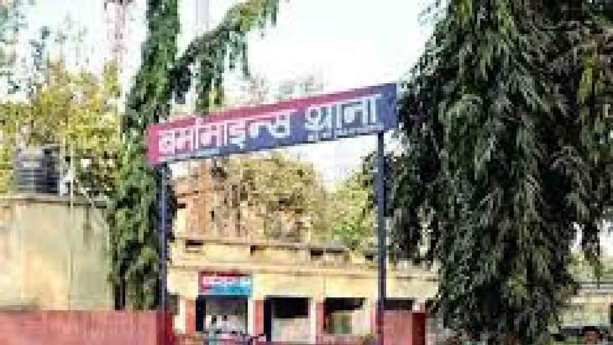 Jamshedpur Crime: बर्मामाइंस में स्क्रैप चोरी का विरोध करने पर कारोबारी पर चापड़ से हमला, कैश छीनकर भागे अपराधी