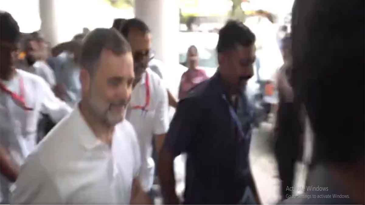 Mallikarjun, Gyanesh Kumar,