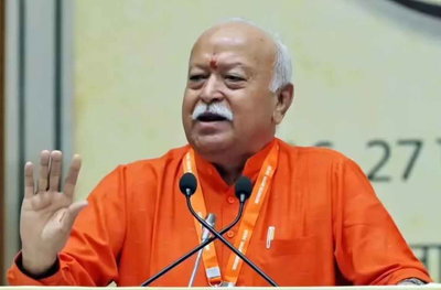 जनसंख्या नियंत्रण नीति, UCC जैसे कानून जनता के सहयोग के बिना सफल नहीं हो सकते  : RSS