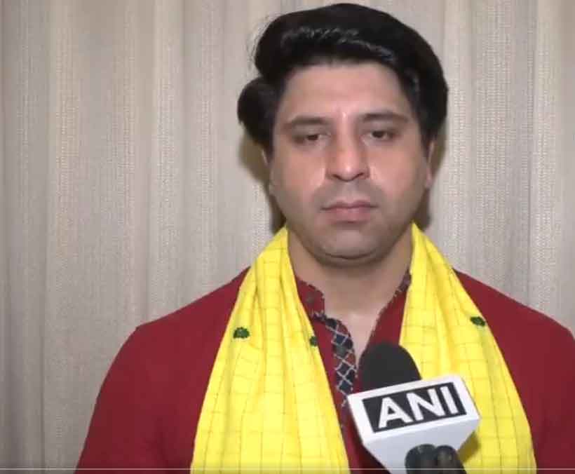 इंडिया अलायंस की बैठक को लेकर भाजपा ने कहा, उनके पास न विजन और न ही मिशन नहीं बचा है