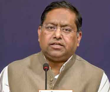 FCRA संशोधन विधेयक भारत का आतंरिक मामला, भारत ने अमेरिका को आईना दिखाया