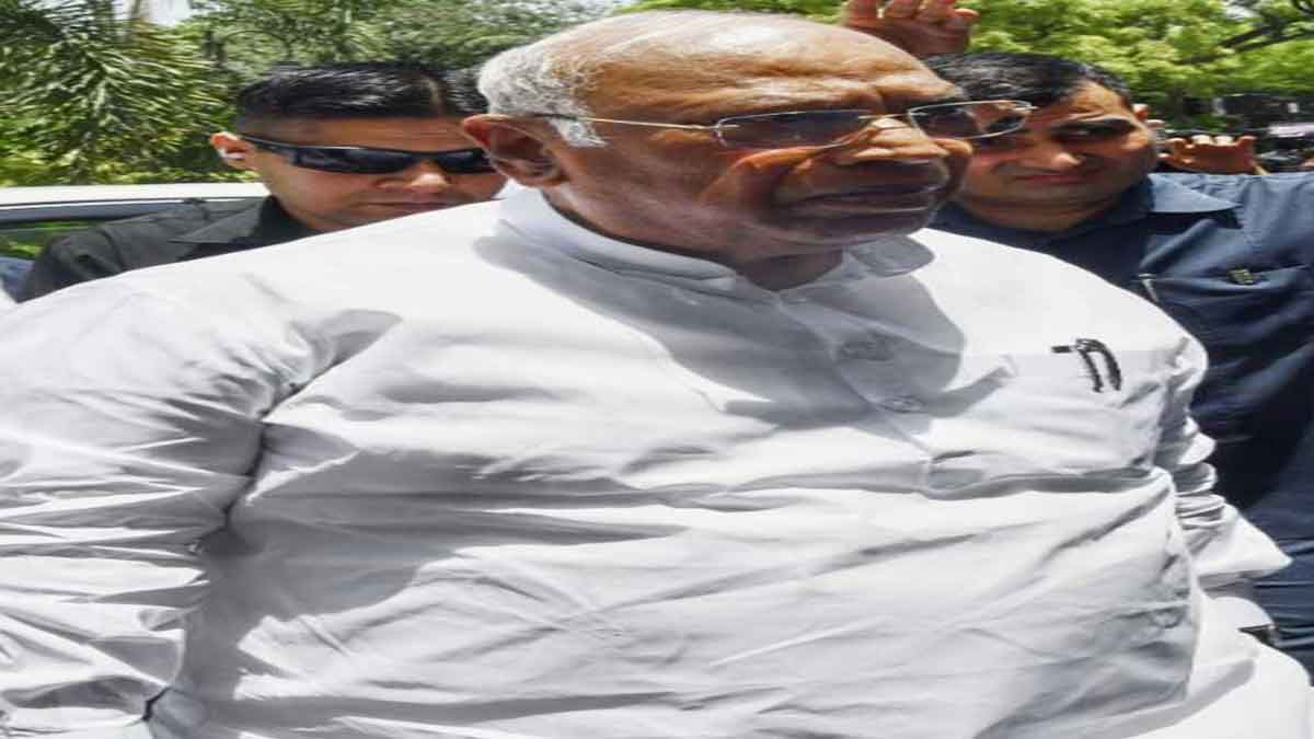Haldwan Controversy Khadge