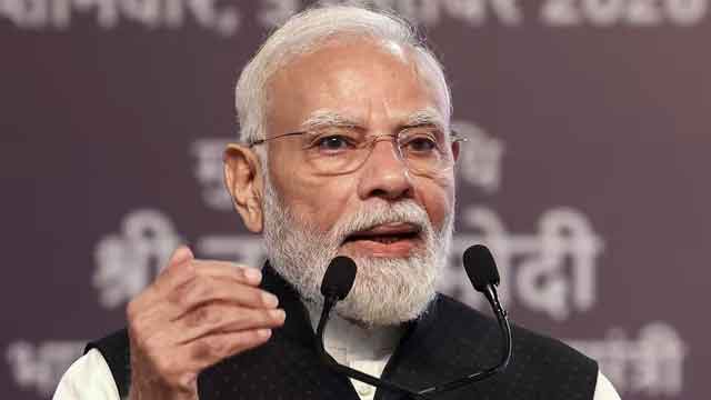 Modi in Vadodara : जेन जी से आज रू-ब-रू होंगे पीएम- Live Coverage