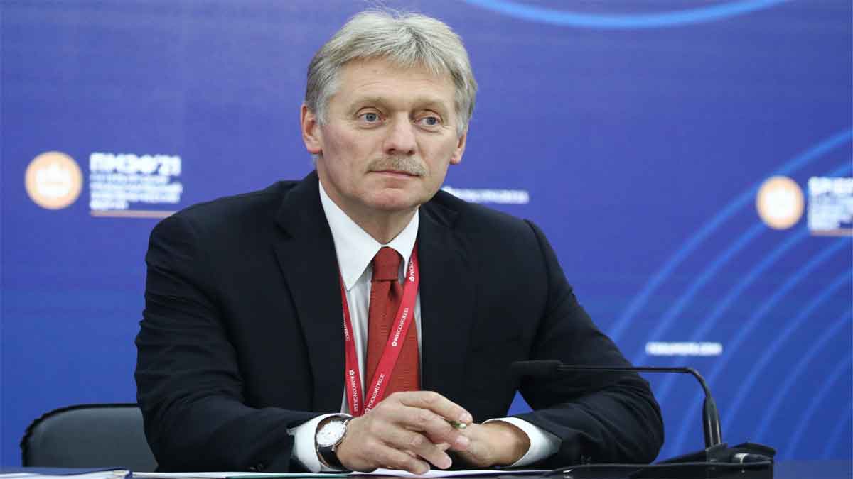 Dmitry Peskov BRICS nations