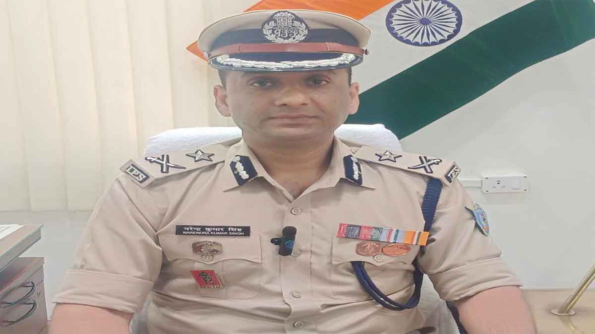 नक्सलियों का नेटवर्क तोड़ने में कामयाब झारखंड पुलिस, अपराधी संगठनों पर शिकंजा कसना अभी चुनौती, पढ़ें क्राइम स्टोरी