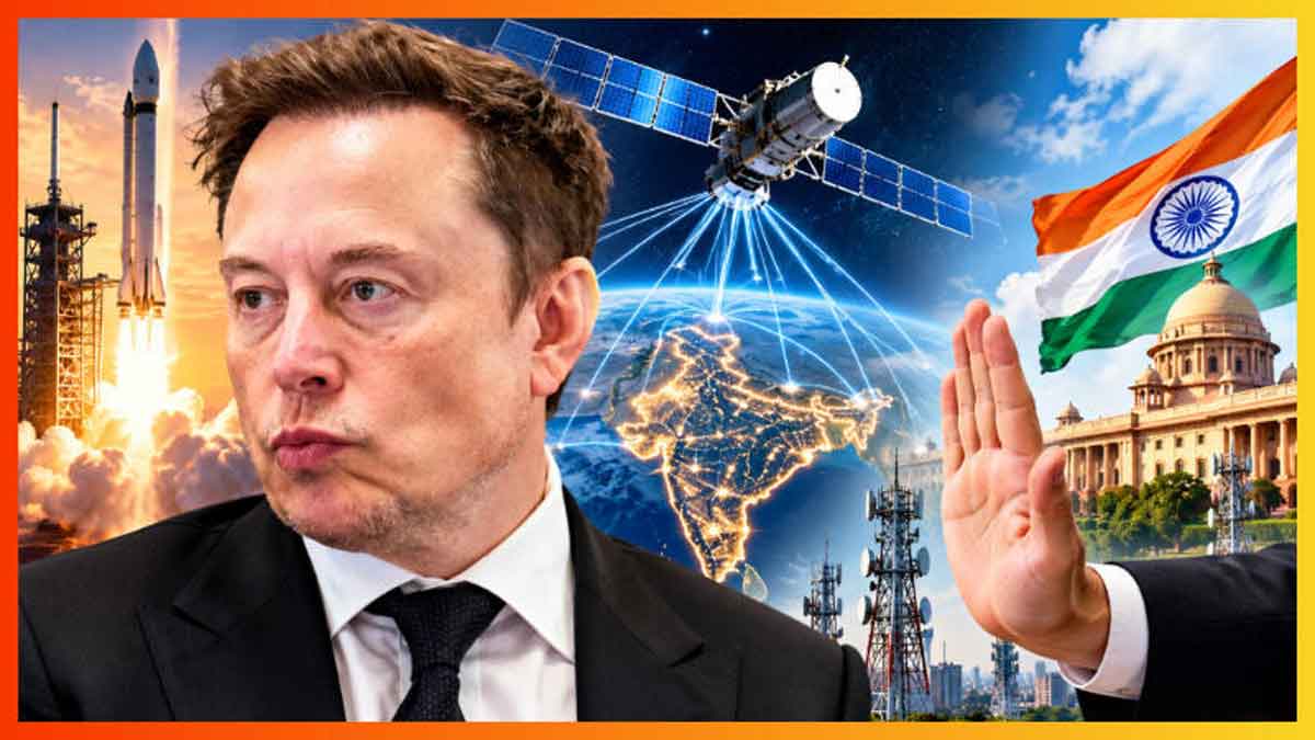Elon Musk,  Banana Republic