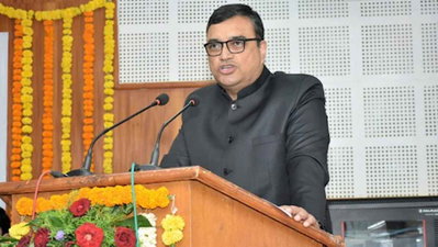 दोषियों को माफ करने की प्रवृत्ति से अपराध बढ़ रहे, इस रवैये पर रोक लगे : जस्टिस दीपांकर दत्ता