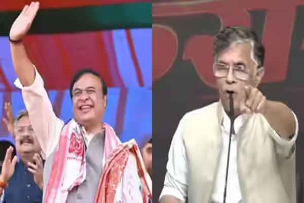 पवन खेड़ा की अग्रिम जमानत याचिका पर तेलंगाना हाईकोर्ट ने फैसला सुरक्षित रख लिया