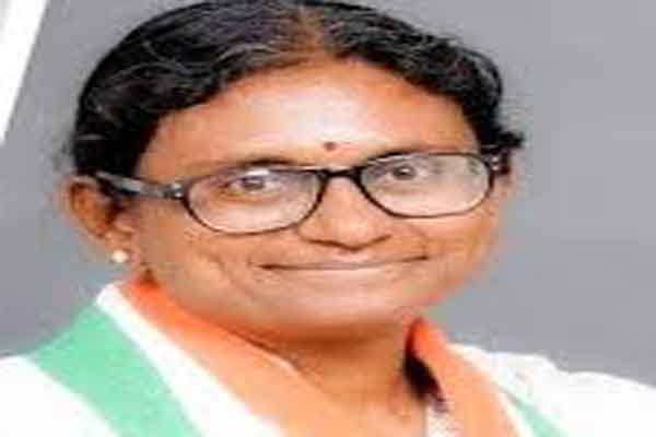 मध्य प्रदेश : राज्यसभा उम्मीदवार नटराजन का नामांकन रद्द, कांग्रेस ने चुनाव आयोग का दरवाजा खटखटाया