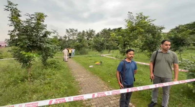 राहुल बच्चा हत्याकांड जमशेदपुर :  भागने की कोशिश कर रहे मुख्य आरोपी शब्बे का एनकाउंटर, पैर में लगी गोली