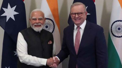 पीएम मोदी ऑस्ट्रेलिया के प्रधानमंत्री एंथनी अल्बनीज से मिले, रेयर अर्थ मैटेरियल, डिफेंस सेक्टर में करार संभव