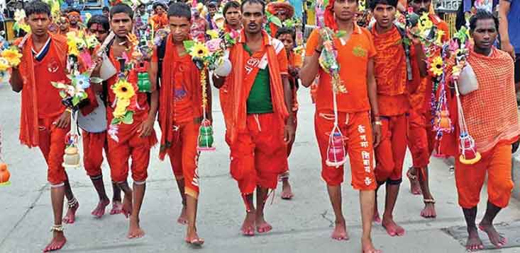 बोकारो : श्रावण मास में तेलमच्चो पुल से आईटीआई मोड़ तक यातायात व्यवस्था में बदलाव