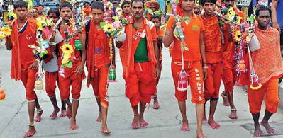 बोकारो : श्रावण मास में तेलमच्चो पुल से आईटीआई मोड़ तक यातायात व्यवस्था में बदलाव