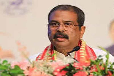 धर्मेंद्र प्रधान ने चुप्पी तोड़ी, कहा, मेरे लिए पद जरूरी नहीं था, जेन-जी हमारे ही बच्चे, उन्हें भटकाने की कोशिश की  गयी