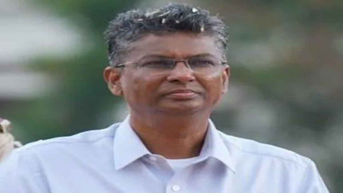 Karnataka Minister  Jarkiholi