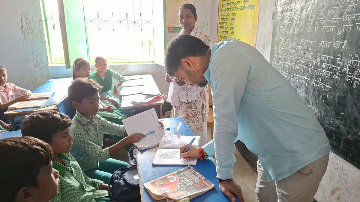 DC Alok Kumar