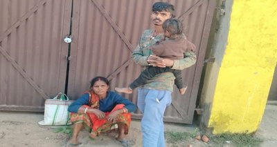 गिरिडीहः सास से विवाद के बाद बहू ने फांसी लगा दे दी जान