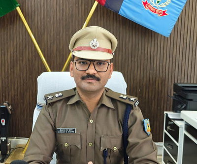 सिमडेगाः  कई थाना प्रभारी बदले, नवीन कुमार ठेठईटांगर के नए थानेदार