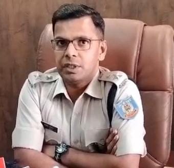 धनबादः प्रिंस खान गिरोह के दिलीप सिंह को रिमांड पर लेगी पुलिस