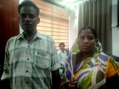 Jamtara News : मनरेगा में 4.83 लाख की फर्जी निकासी का आरोप, लाभुक ने डीसी से लगाई गुहार