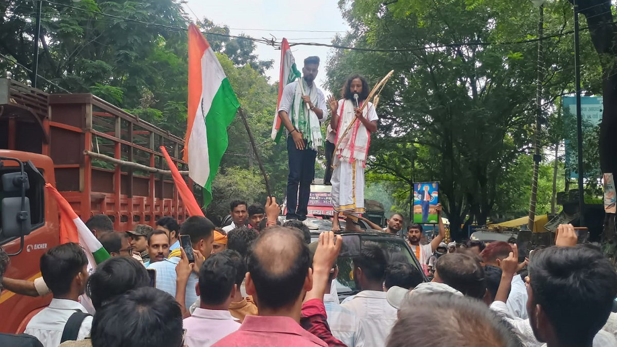 Devendra Mahto