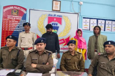 साहिबगंजः अवैध संबंध छिपाने मां ने प्रेमी से मिलकर बेटे की हत्या की, शव पोखर में फेंका