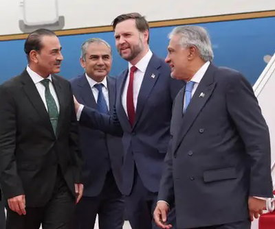 ईरान-US सीजफायर टॉक: देर रात तक चली वार्ता, ईरान बोला- लेबनान पर इजराइली हमले तुरंत बंद हों