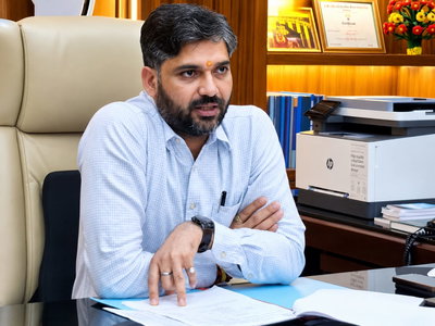 LAGATAR IMPACT : आयुष्मान आरोग्य मंदिरों में फर्जी प्रसव आंकड़ों पर जामताड़ा DC ने सीएस को लगाई फटकार