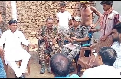 Dhanbad News : गोविंदपुर में नवविवाहिता की संदिग्ध स्थिति में मौत, मायके वाले बोले- हत्या हुई है