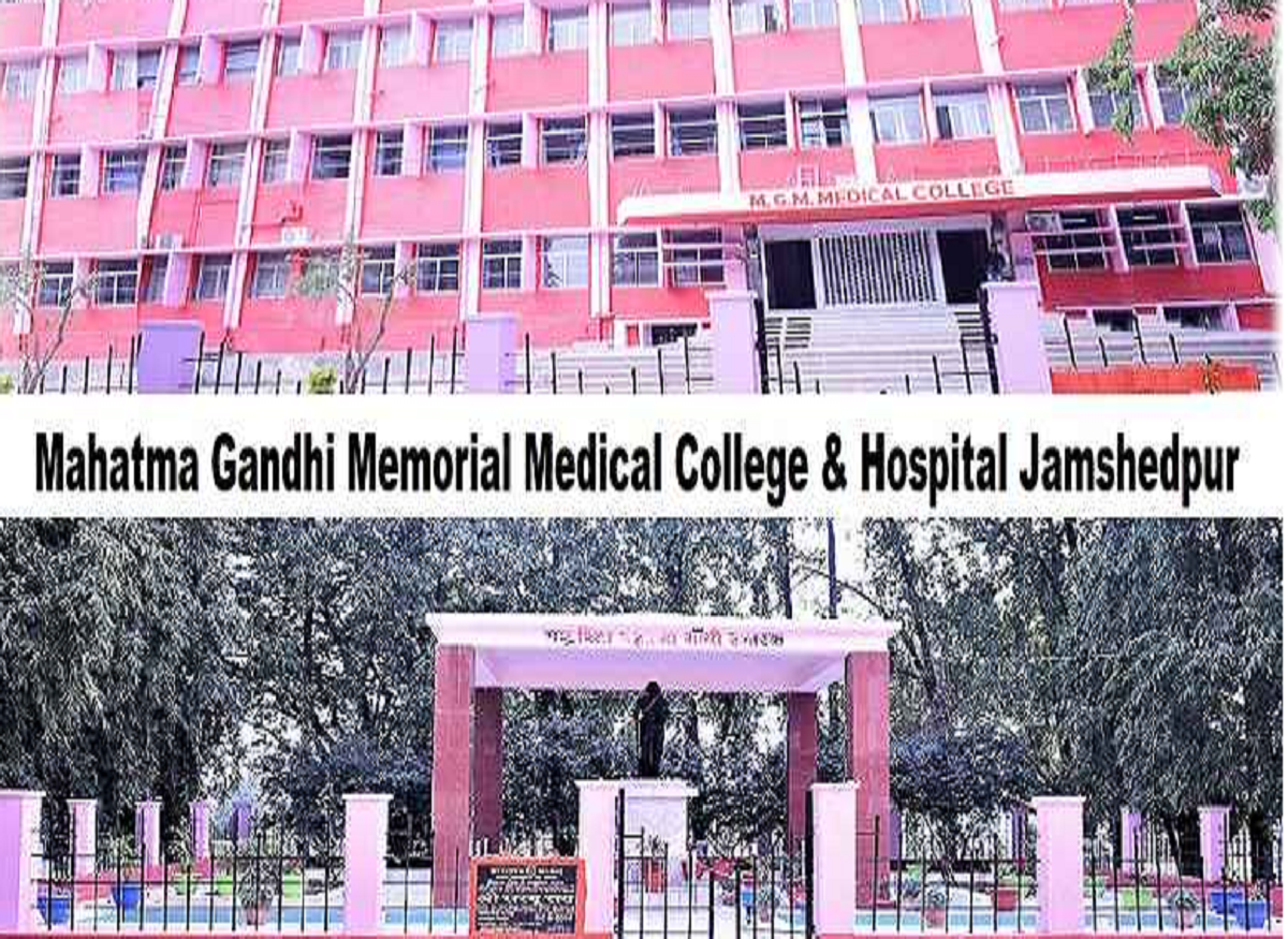 Jamshedpur News : MGM के 2 डॉक्टरों की मौत मामले में SSP से मिले परिजन, कहा- डूबने की झूठी कहानी रची गई