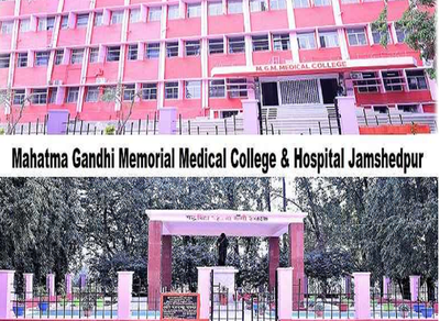 Jamshedpur News : MGM के 2 डॉक्टरों की मौत मामले में SSP से मिले परिजन, कहा- डूबने की झूठी कहानी रची गई