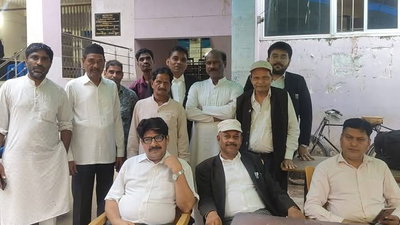 Gumla News : अंजुमन इस्लामिया चुनाव का मामला पहुंचा कोर्ट, अगली सुनवाई 16 को