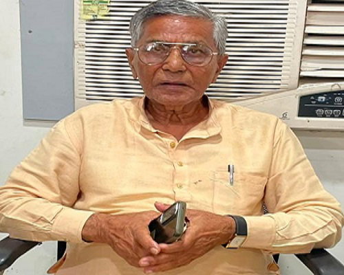 Umashankar Akela