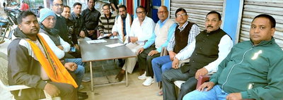 रामगढ़ः सीसीएल रजरप्पा क्षेत्र व एनटीपीसी में हड़ताल असरदार, उत्पादन प्रभावित