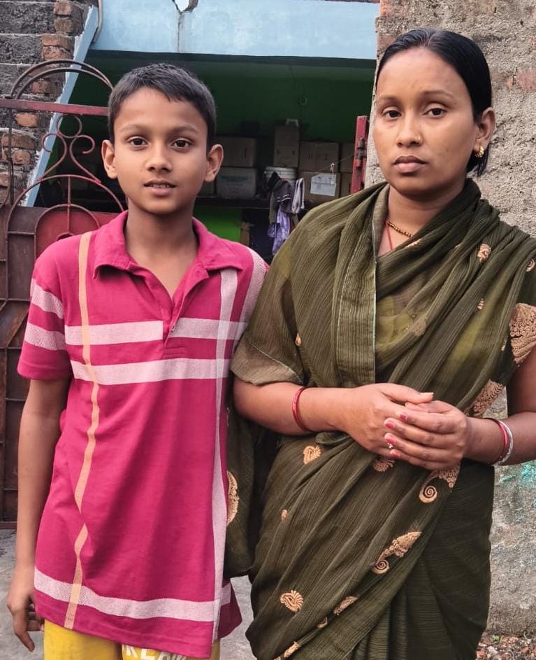 धनबादः लापता छात्र सकुशल पहुंचा घर, नाराज होकर चला गया था