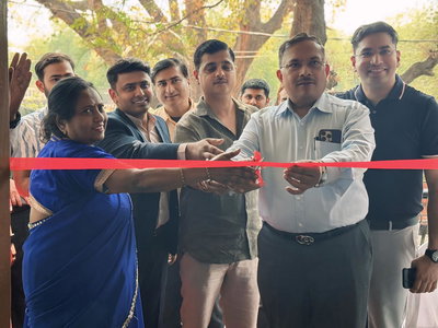 रामगढ़ में Curesta Clinic का शुभारंभ, मरीजों को मिलेंगी सुपरस्पेशियलिटी चिकित्सा सुविधाएं