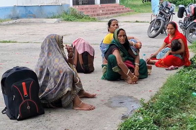 Dhanbad News :  डिगवाडीह में फंदे से लटका मिला विवाहिता का शव, मायके वालों ने लगाया हत्या का आरोप